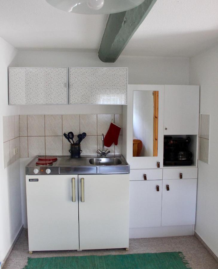 Auengut-Bertsdorf Apartman Kültér fotó