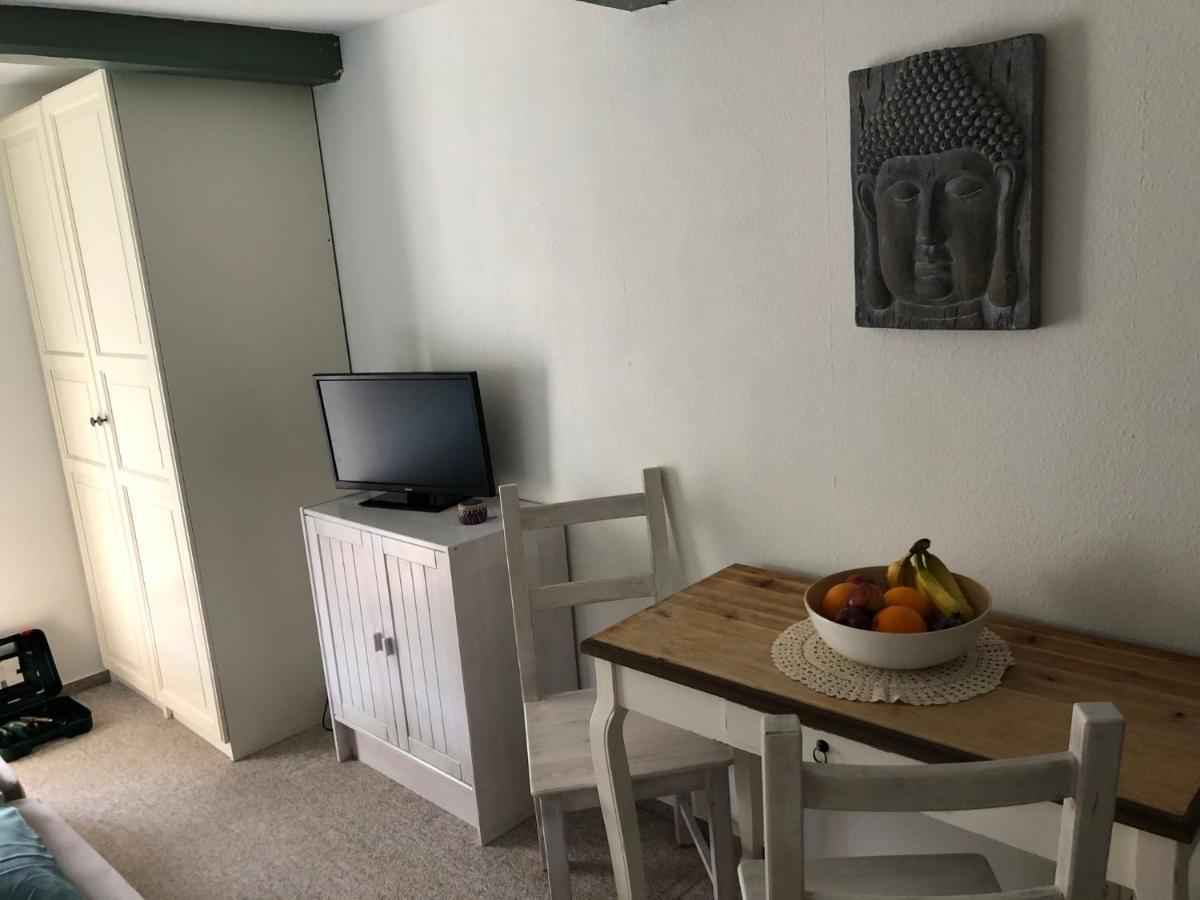 Auengut-Bertsdorf Apartman Kültér fotó