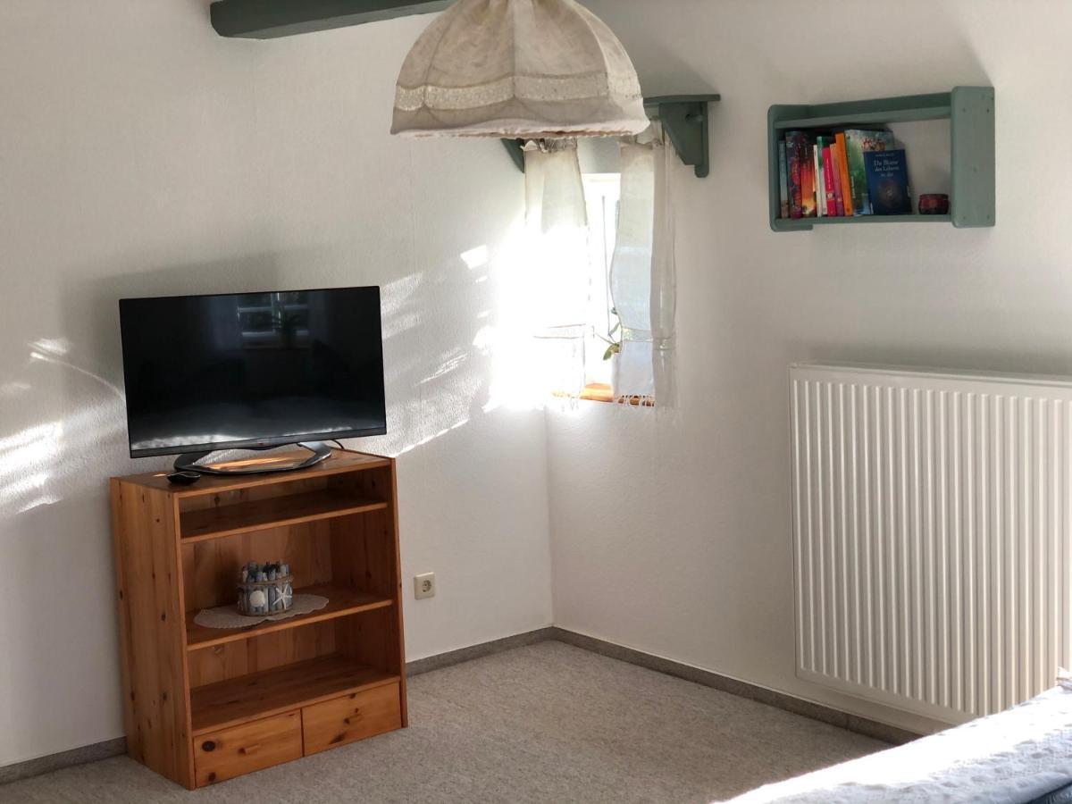 Auengut-Bertsdorf Apartman Kültér fotó
