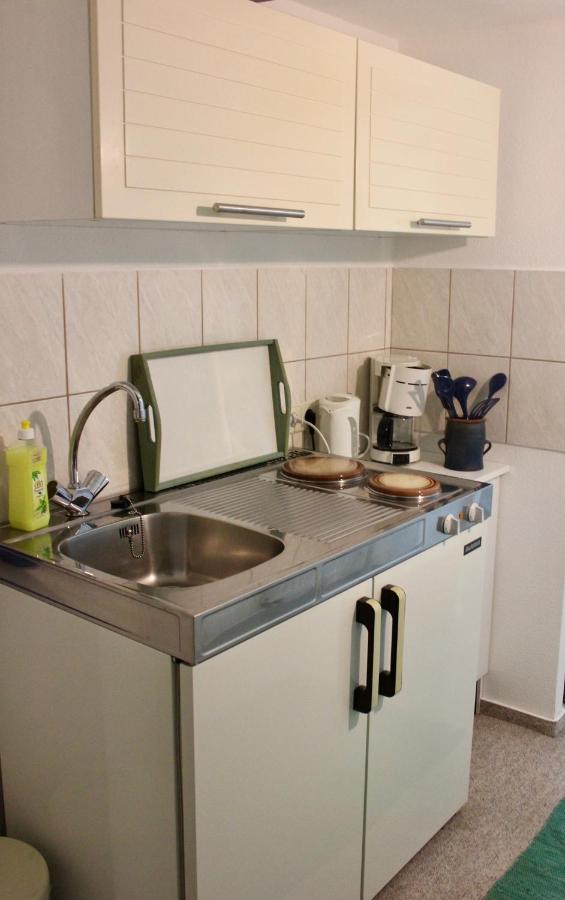 Auengut-Bertsdorf Apartman Kültér fotó