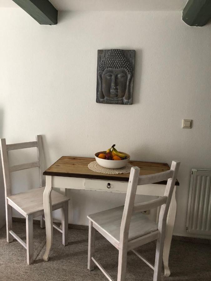 Auengut-Bertsdorf Apartman Kültér fotó