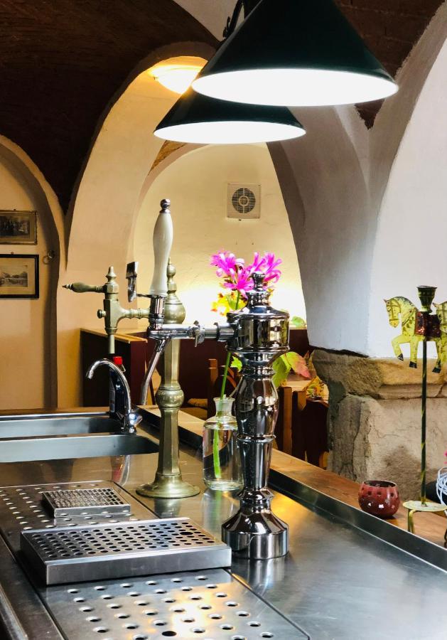 Auengut-Bertsdorf Apartman Kültér fotó